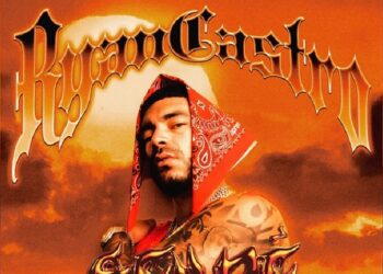 Ryan Castro anuncia primera fase de su tour en EEUU, Europa, América Latina y el Caribe