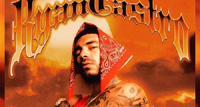 Ryan Castro anuncia primera fase de su tour en EEUU, Europa, América Latina y el Caribe