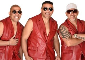 Grupo Manía celebra 31 años con álbum «Mundialmente Manía 13.13.13»