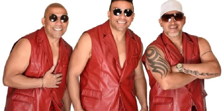 Grupo Manía celebra 31 años con álbum «Mundialmente Manía 13.13.13»