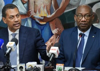 Indotel anuncia licitación del proyecto “UASD Conectada”