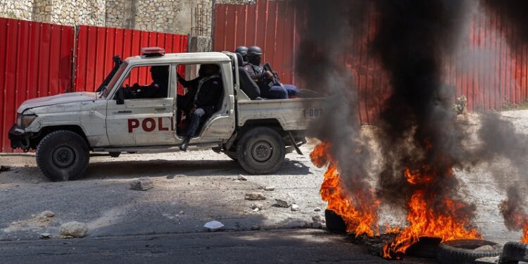 Conspiración, violencia y caos: Haití a la sombra del magnicidio de Moïse