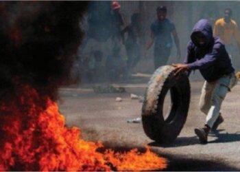 Haití, seguridad y paz por el bien del pueblo