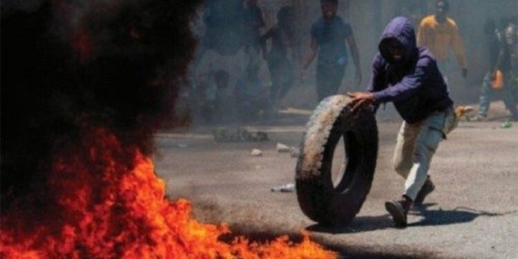 Haití, seguridad y paz por el bien del pueblo