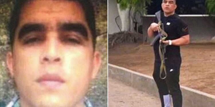 Quién es el hampón más buscado de Venezuela y por qué EE.UU. ofrece una recompensa millonaria por él