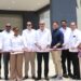 Presidente Abinader inaugura primer hospital traumatológico de la región este