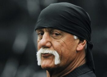 Revelan la causa de la muerte de Hulk Hogan
