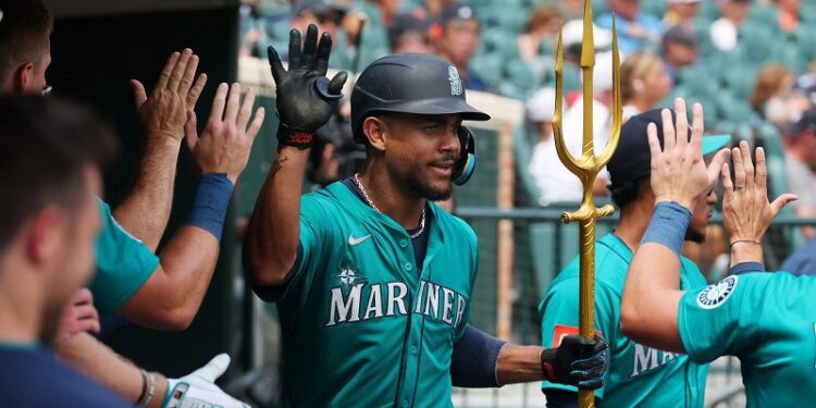 Tras no participar en el Juego de Estrellas, J-Rod busca mantener el impulso