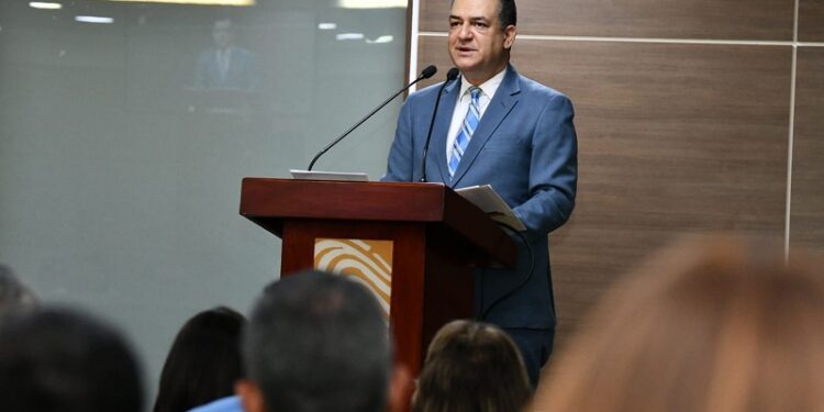 JCE presenta su portal del «Observatorio del Sistema Nacional del Registro Civil»