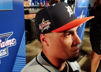 “Pensé que mi carrera se había acabado”. El renacer de “El Mago”