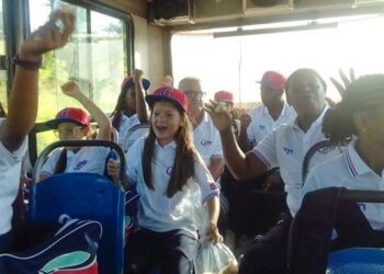 «Les arrebató el sueño de jugar»: Cuba critica a EE.UU. por negar a niñas competir en Puerto Rico