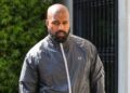 Australia cancela la visa de Kanye West por su canción alusiva a Hitler
