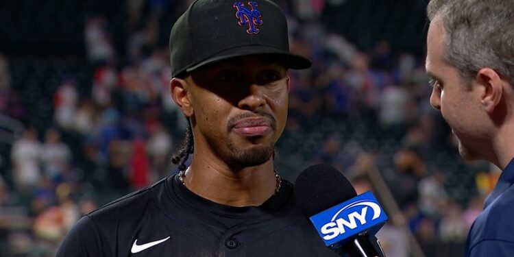 “Estoy feliz”: Lindor reacciona tras finalmente ser convocado como titular del All-Star