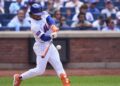 Lindor sale del bache, Alonso da HR y Mets barren a los Angelinos