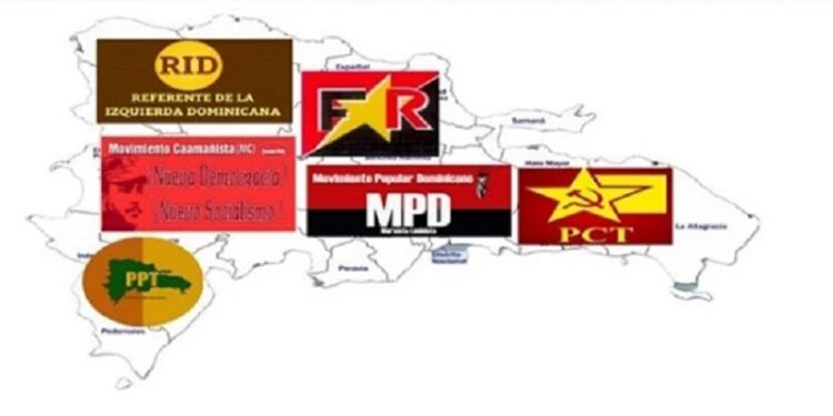 Grupos de izquierdas: Código Penal que estudia comisión bicameral niega derechos a mujeres y al pueblo