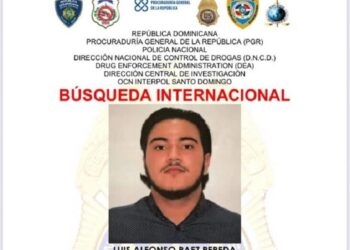 Buscan en RD a miembros del grupo criminal “Los Rugrats”, brazo armado del Cartel de Sinaloa