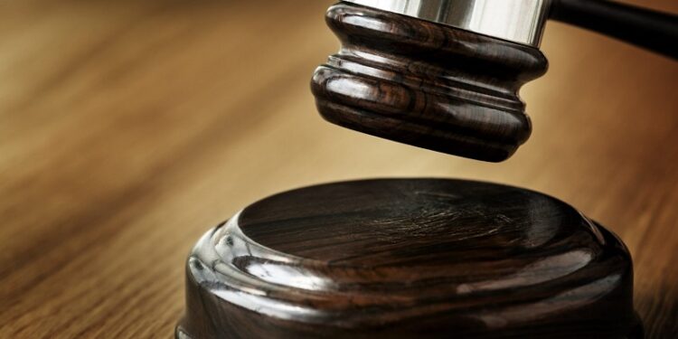 Encarceladas tres personas involucradas en explotación sexual comercial