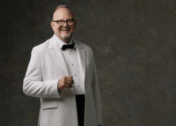 Marcos Witt anuncia otras fechas del Legado Tour en EEUU