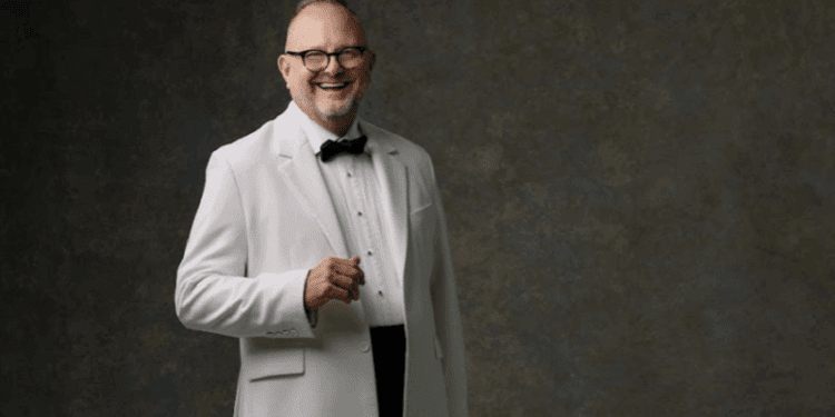 Marcos Witt anuncia otras fechas del Legado Tour en EEUU