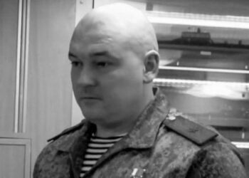 «Murió cumpliendo su deber»: Fallece en operaciones de combate el jefe adjunto de la Armada rusa