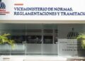 Auditoría de la Cámara de Cuentas certifica transparencia en manejo de fondos del Ministerio de Vivienda