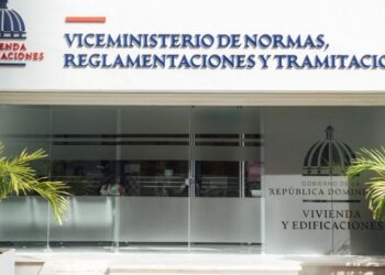 Auditoría de la Cámara de Cuentas certifica transparencia en manejo de fondos del Ministerio de Vivienda
