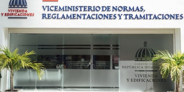 Auditoría de la Cámara de Cuentas certifica transparencia en manejo de fondos del Ministerio de Vivienda