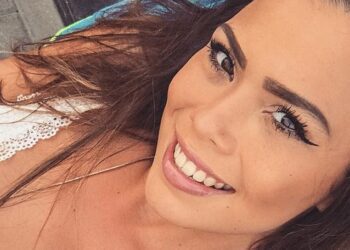 «Fallo fundamental en la investigación»: nuevos detalles sobre la modelo que cayó desnuda desde un balcón