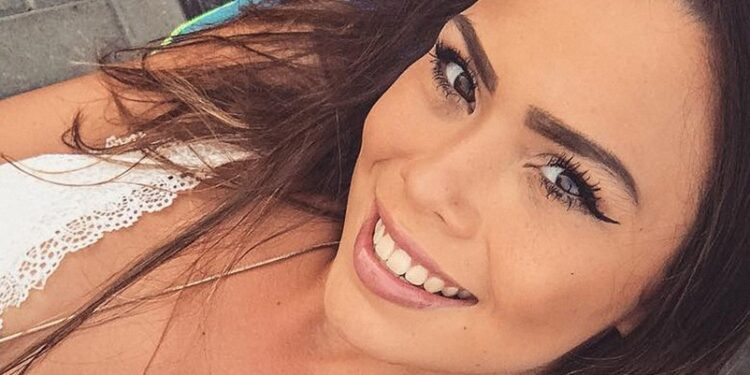 «Fallo fundamental en la investigación»: nuevos detalles sobre la modelo que cayó desnuda desde un balcón