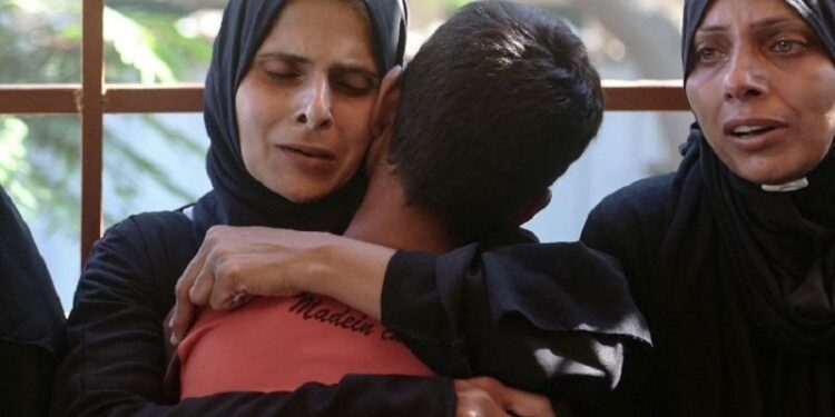 El Papa a Pax Christi USA: sean creadores de paz y reconciliación en un mundo en guerra