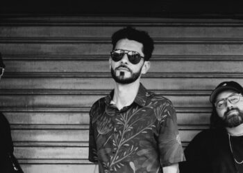 Nadie llega a Bogotá para celebrar 30 años de carrera con un concierto histórico