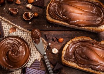 Malas noticias para los amantes de Nutella