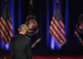 «Pruebas abrumadoras»: Obama impulsó la narrativa falsa de la interferencia electoral rusa en 2016