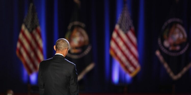 «Pruebas abrumadoras»: Obama impulsó la narrativa falsa de la interferencia electoral rusa en 2016