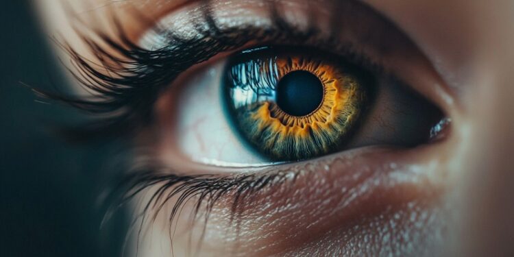 ¿Sufre de ardor en los ojos? Pequeñas criaturas que habitan en el rostro podrían ser la causa