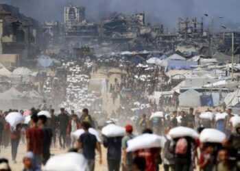 León XIV: “El mundo ya no soporta más la guerra”