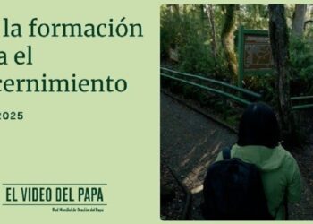 León XIV invita a orar «para rechazar todo lo que nos aleje de Cristo»