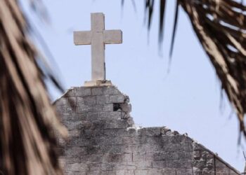 El llamamiento del Papa por Gaza: Alto el fuego inmediato, diálogo y paz en la región