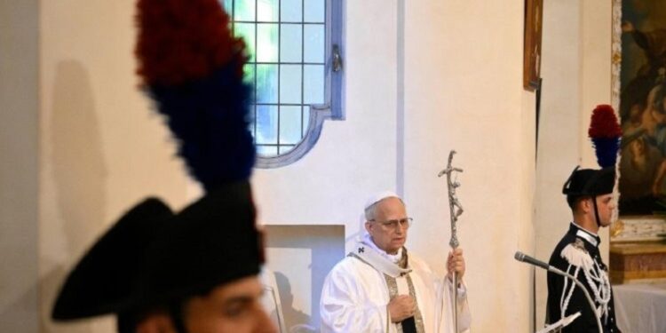 El Papa: Nunca crean que el mal puede vencer, incluso ante las injusticias