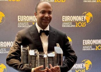 Banreservas recibe en Londres, cinco nuevos premios Euromoney