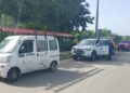 La PGASE realiza operativo contra fraude eléctrico en Ciudad Juan Bosch