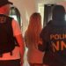 Operación contra la trata de personas detecta 1.194 posibles víctimas y arresta a 158 sospechosos