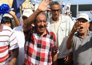 Fallece exsíndico Rafael Suberví Bonilla