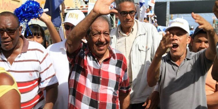 Fallece exsíndico Rafael Suberví Bonilla