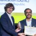 Ogtic recibe reconocimiento en los Premios WSIS 2025