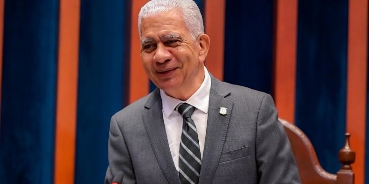 Aprueba el Senado en primera lectura el Código Penal, no incluye las tres causales