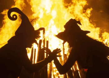 Prohíben el satanismo en Rusia