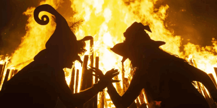 Prohíben el satanismo en Rusia