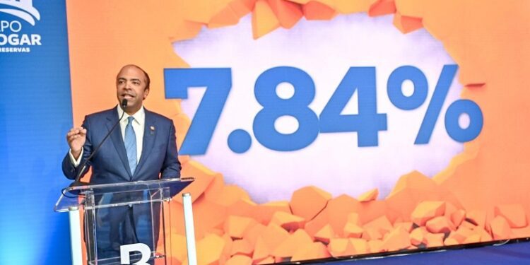 Banreservas inaugura Expo Hogar 2025 con tasas desde 7.84%