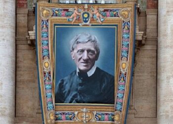 Conferirán el título de Doctor de la Iglesia a San John Henry Newman